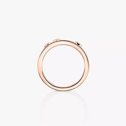 [moco jewelrys]Move Romane Diamond Ring