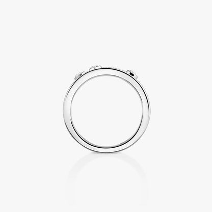 [moco jewelrys]Move Romane Diamond Ring