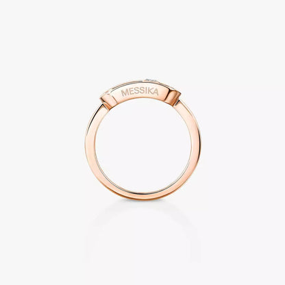 [moco jewelrys]Move Uno Diamond Ring in Gold