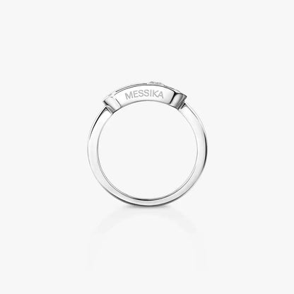 [moco jewelrys]Move Uno Diamond Ring in Gold