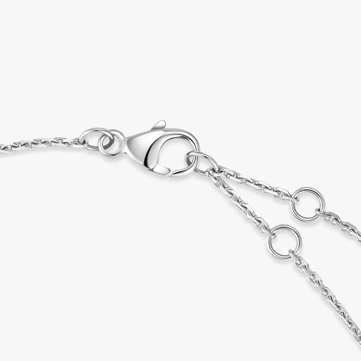 [moco jewelrys]Pavé Baby Move Diamond Bracelet