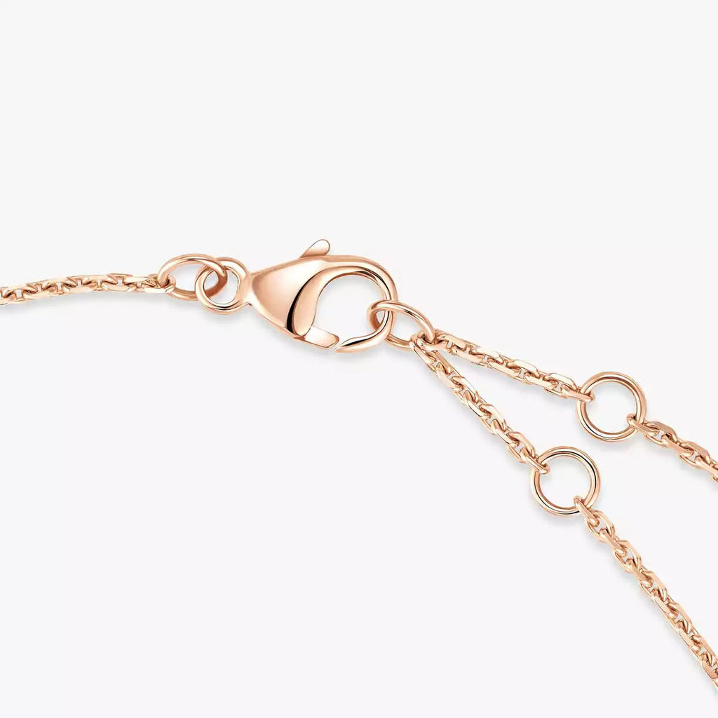 [Loco jewelrys]Baby Move Diamond Bracelet