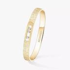 [Loco jewelrys]Move Noa Ciselé bangle