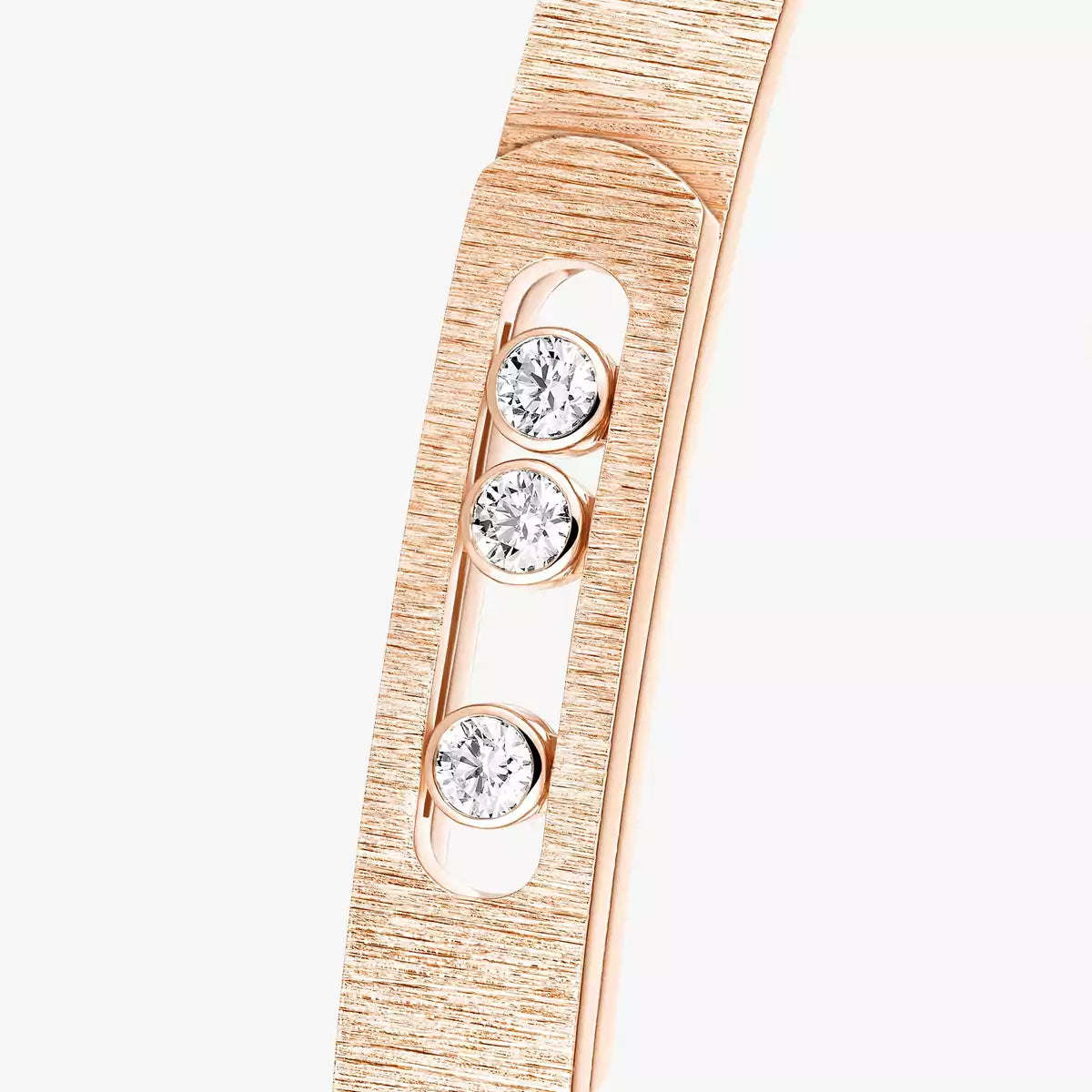 [moco jewelrys]Move Noa Ciselé bangle