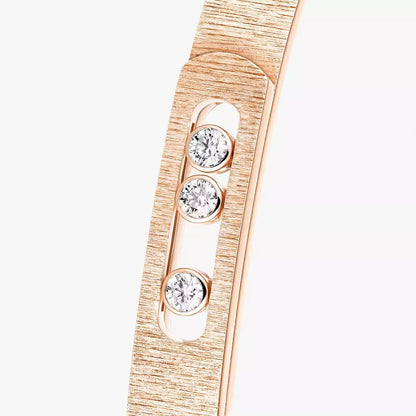 [moco jewelrys]Move Noa Ciselé bangle