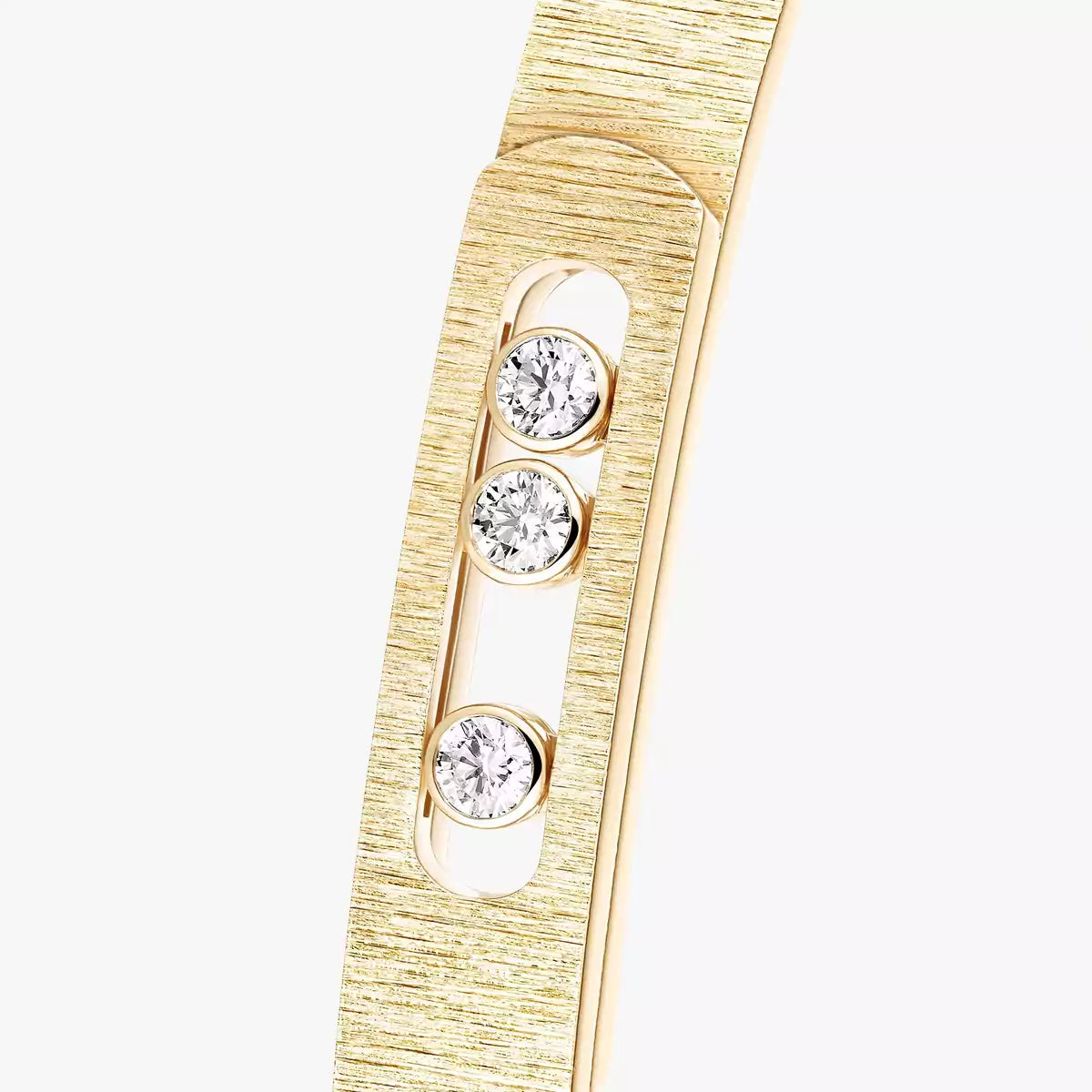 [Loco jewelrys]Move Noa Ciselé bangle