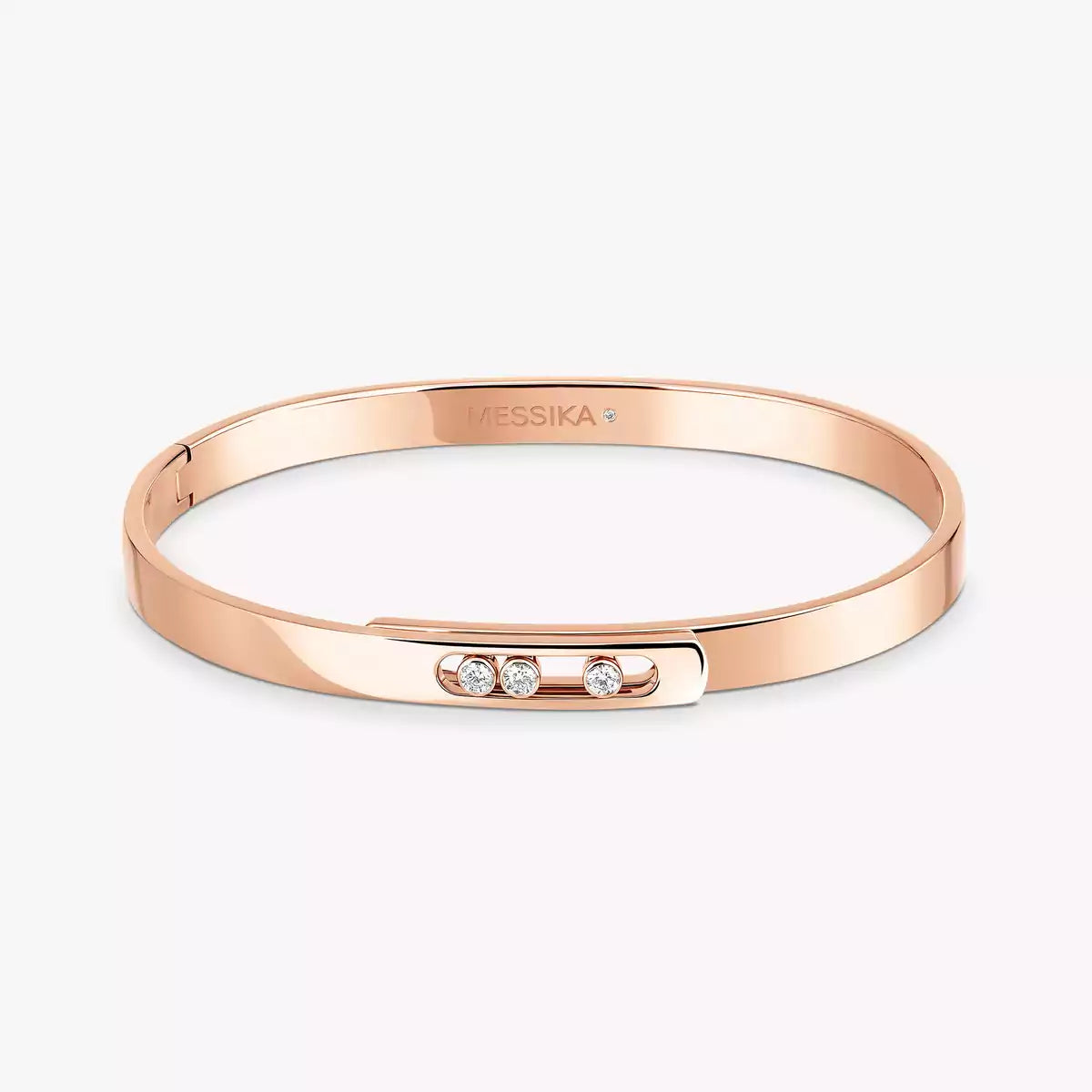 [moco jewelrys]Move Noa Diamond Bangle Bracelet