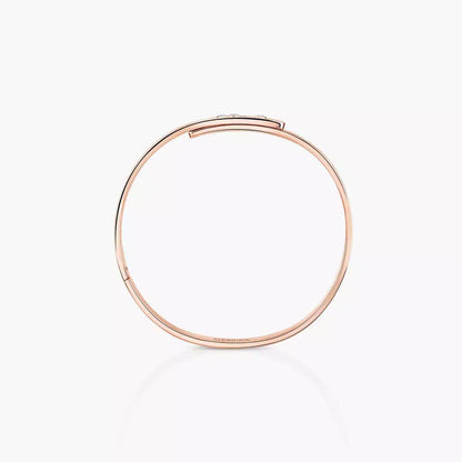 [moco jewelrys]Move Noa Diamond Bangle Bracelet