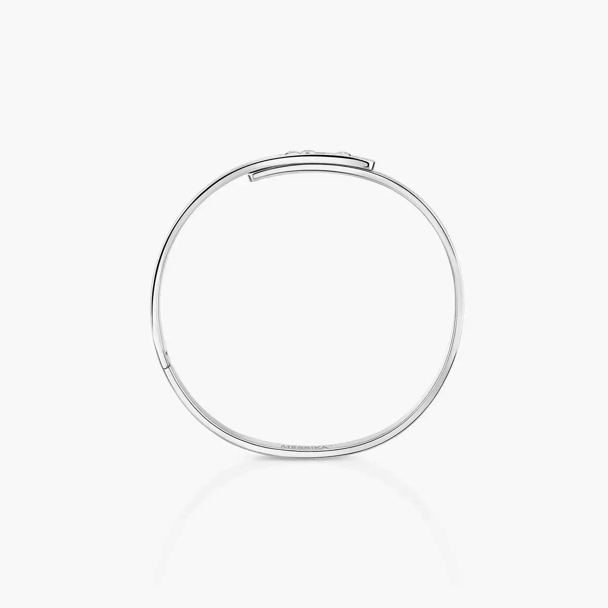 [moco jewelrys]Move Noa Diamond Bangle Bracelet