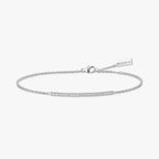 [Loco jewelrys]Gatsby Diamond Bracelet