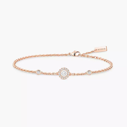 [moco jewelrys]Joy Diamond Bracelet Small