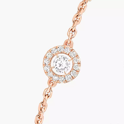 [moco jewelrys]Joy Diamond Bracelet Small