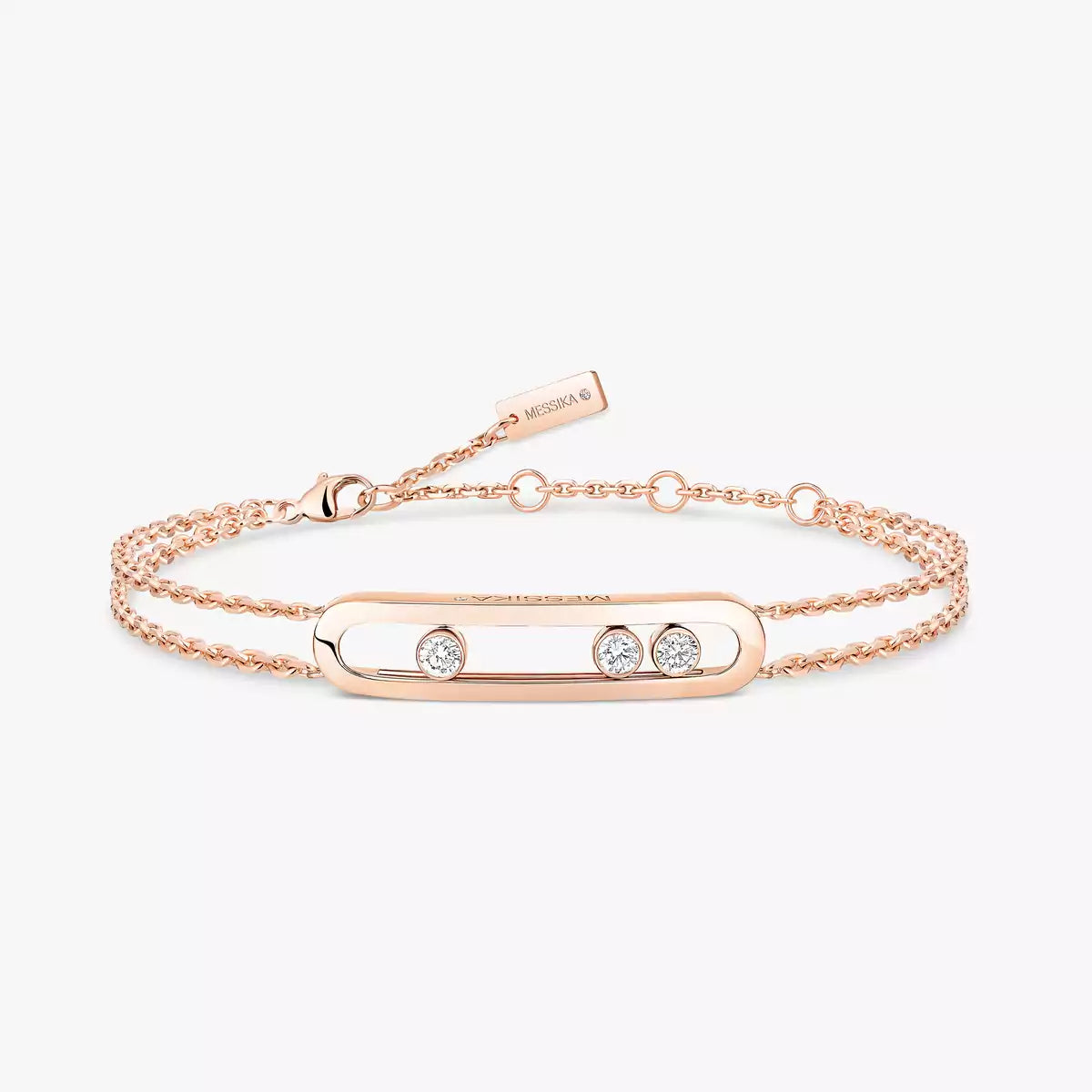 [moco jewelrys]Move Classique bracelet