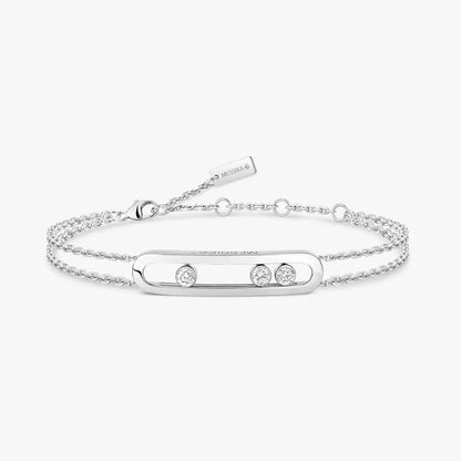 [moco jewelrys]Move Classique bracelet