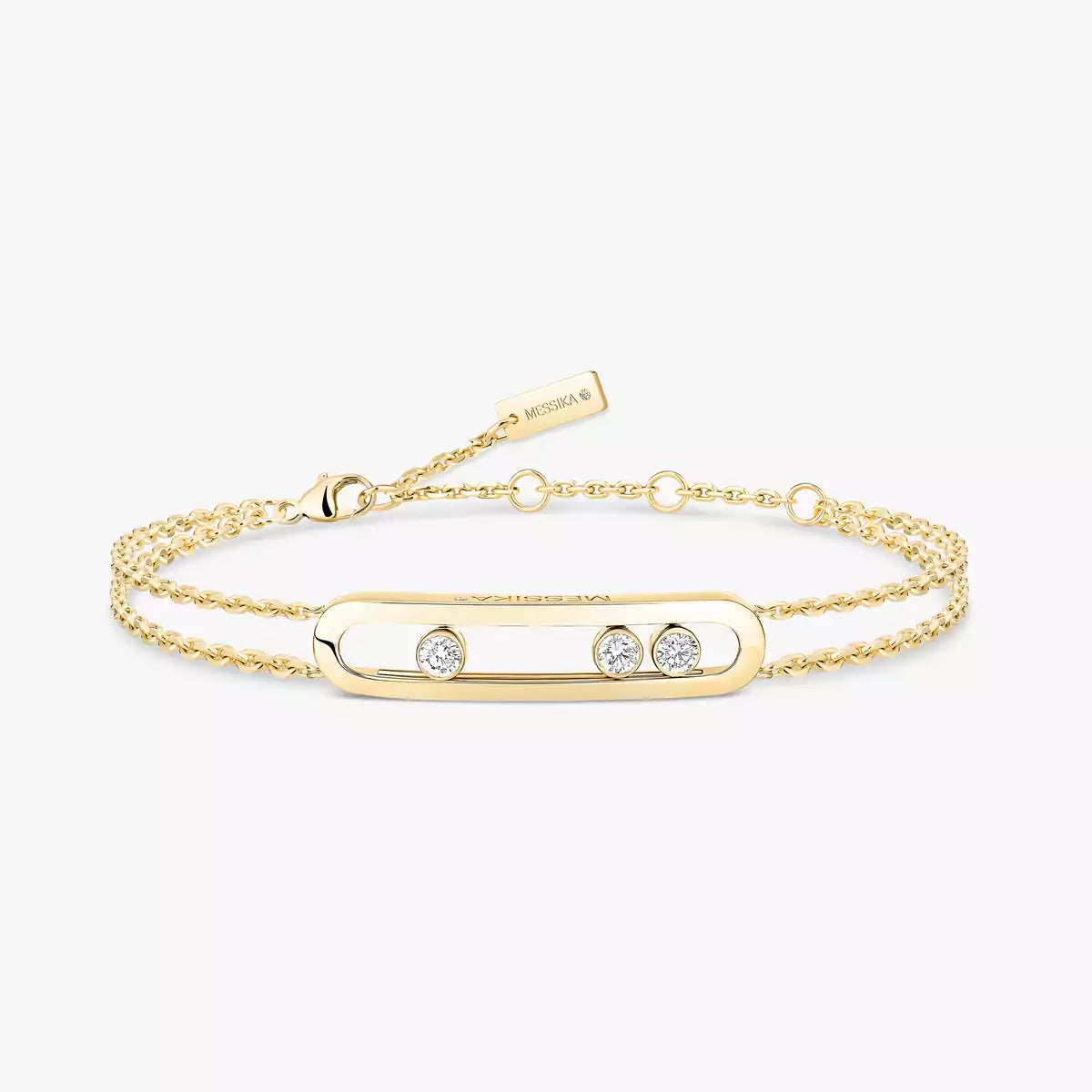 [moco jewelrys]Move Classique bracelet