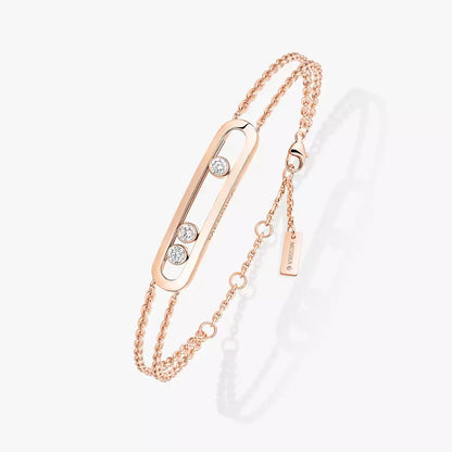 [moco jewelrys]Move Classique bracelet