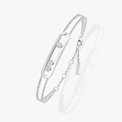 [moco jewelrys]Move Classique bracelet