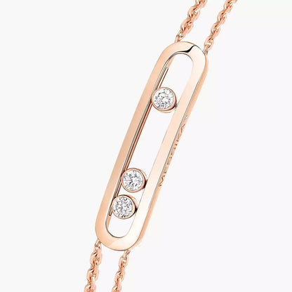 [moco jewelrys]Move Classique bracelet