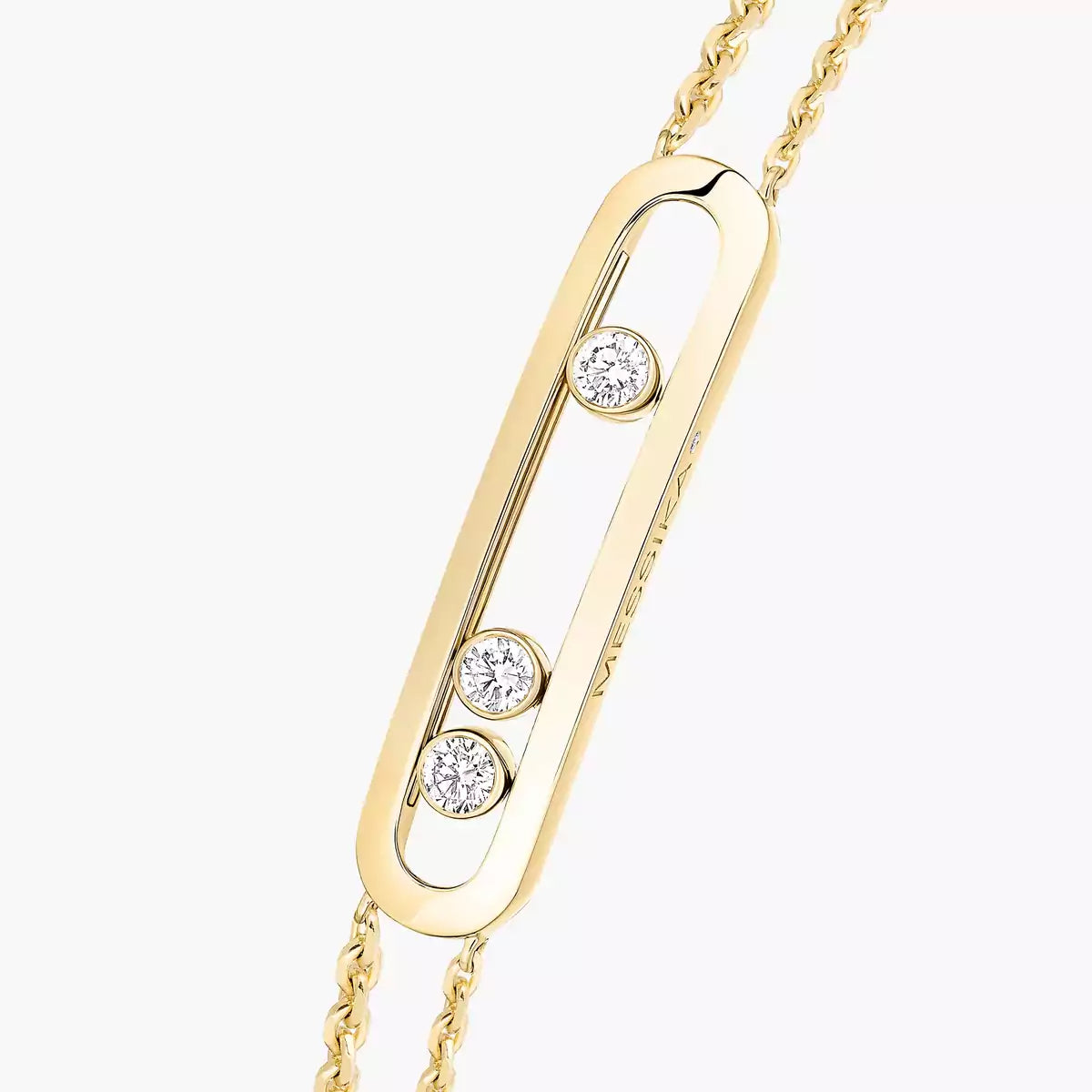 [moco jewelrys]Move Classique bracelet