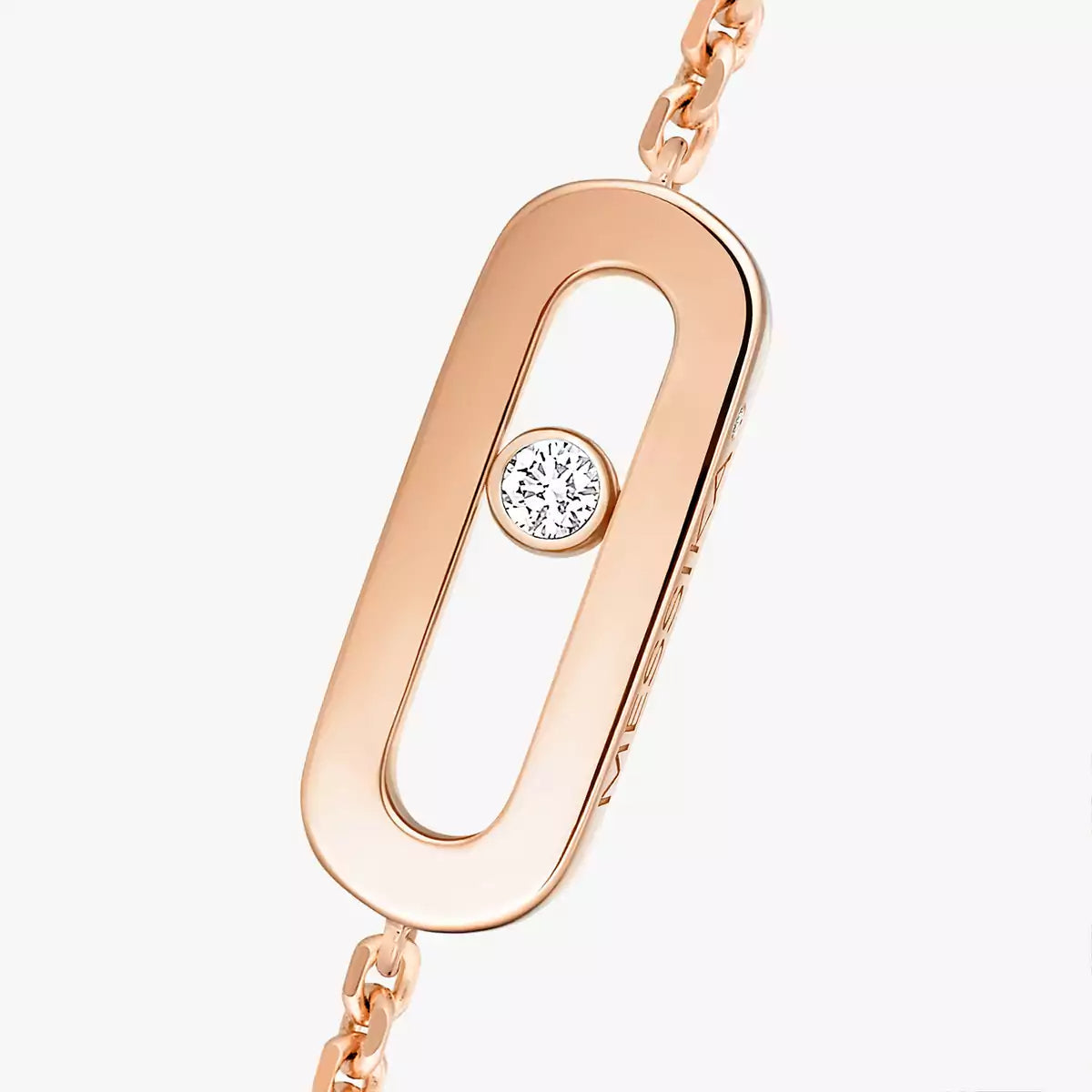[moco jewelrys]Move Uno Diamond Bracelet