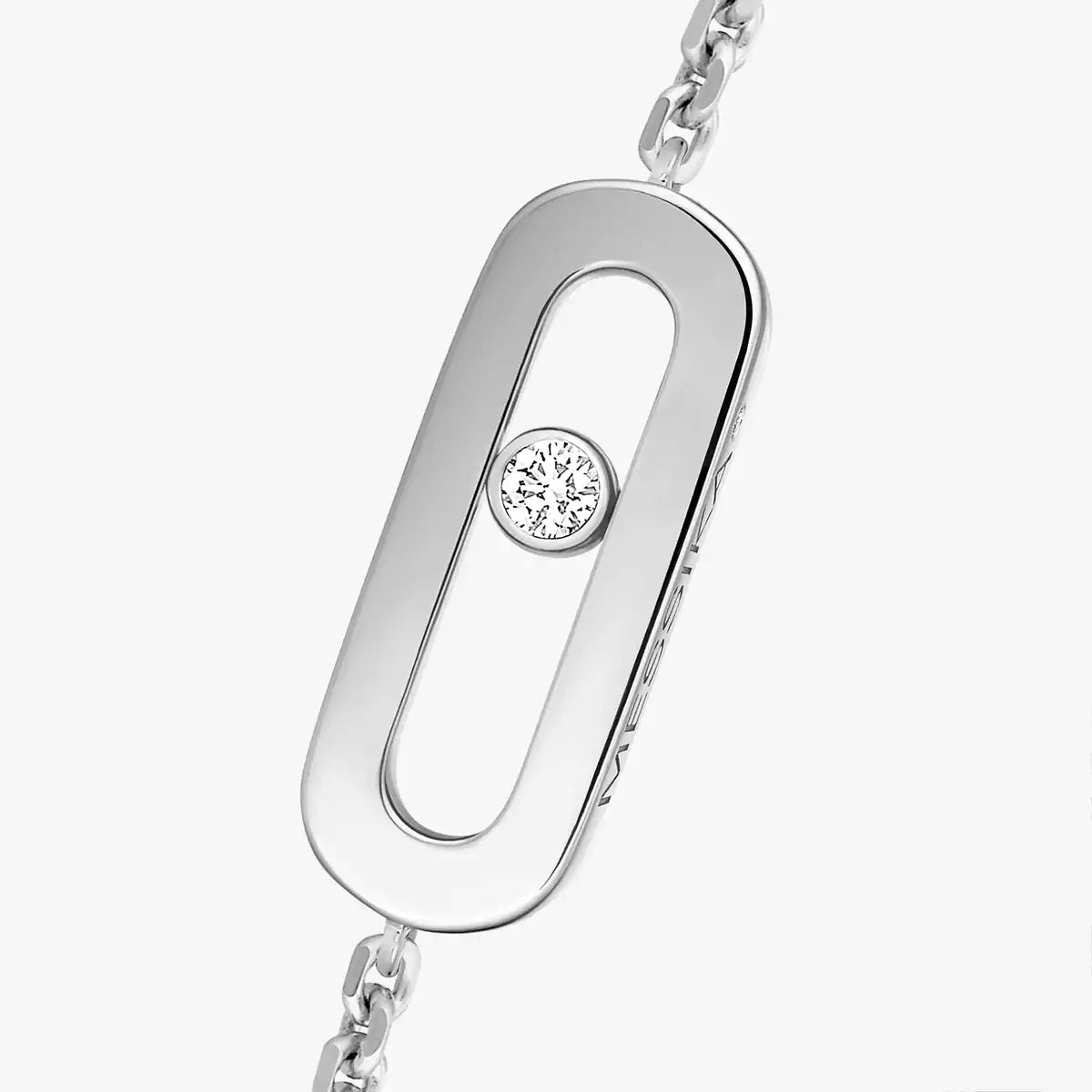 [moco jewelrys]Move Uno Diamond Bracelet