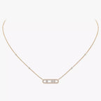 [Loco jewelrys]Baby Move Necklace