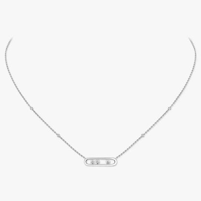 [moco jewelrys]Baby Move Necklace