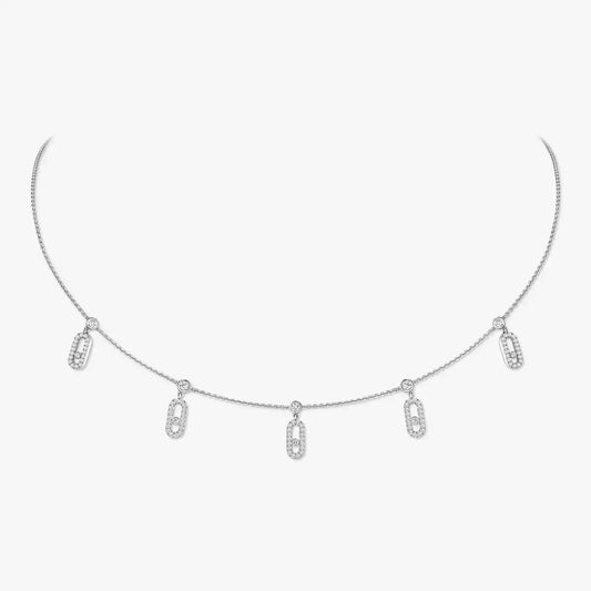 [moco jewelrys]Move Uno Necklace