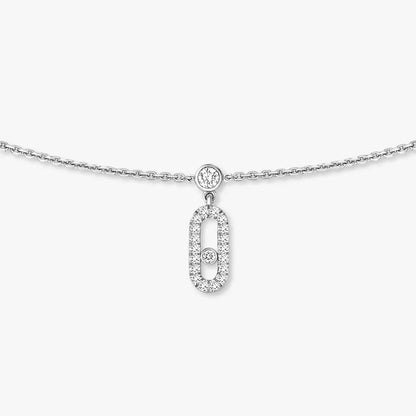 [moco jewelrys]Move Uno Necklace