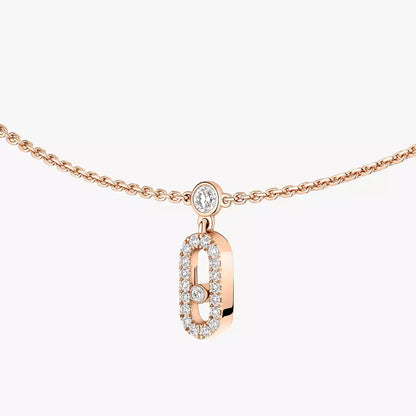 [moco jewelrys]Move Uno Necklace