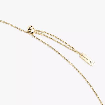[moco jewelrys]Diamond Necklace Move 10Th