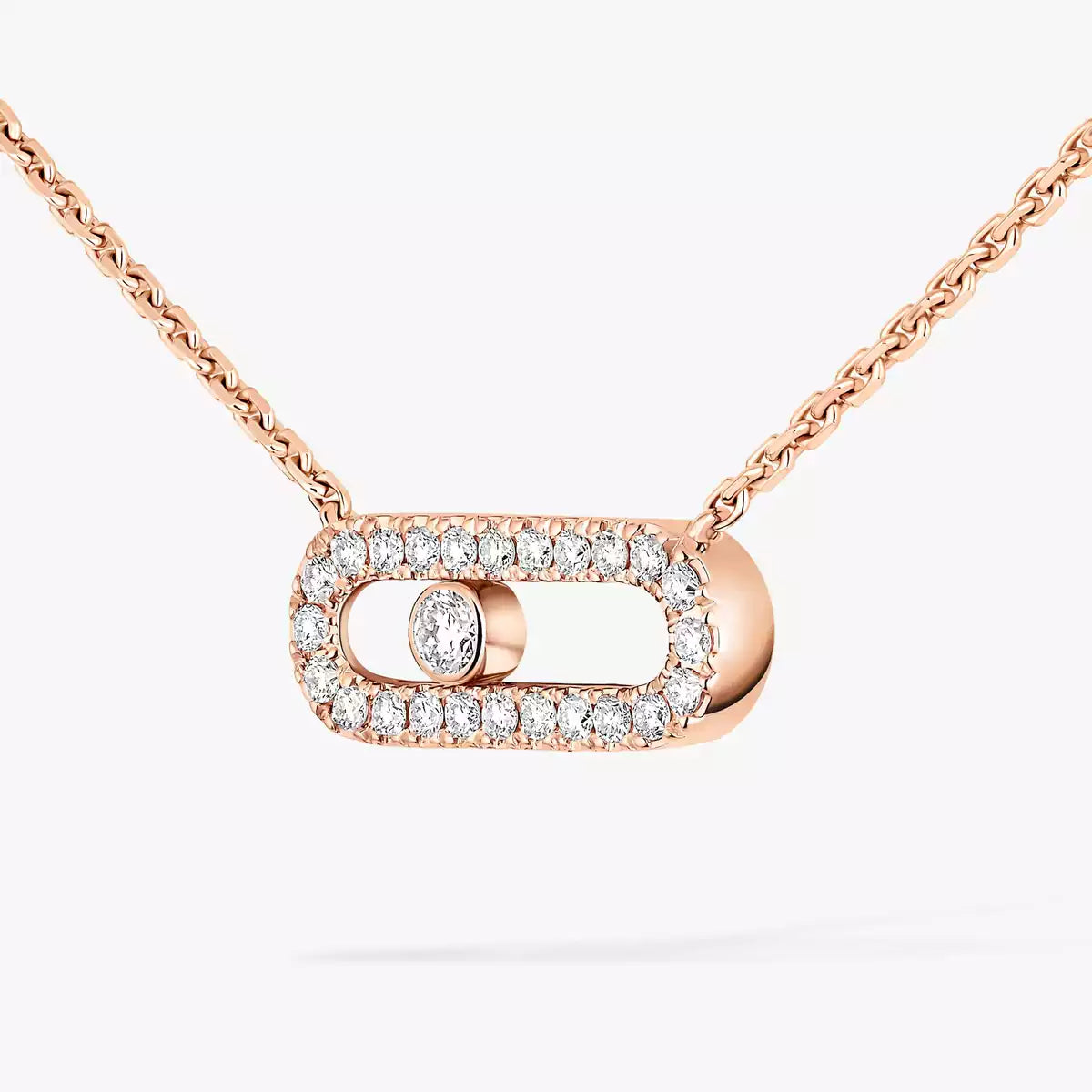 [moco jewelrys]Move Uno Necklace
