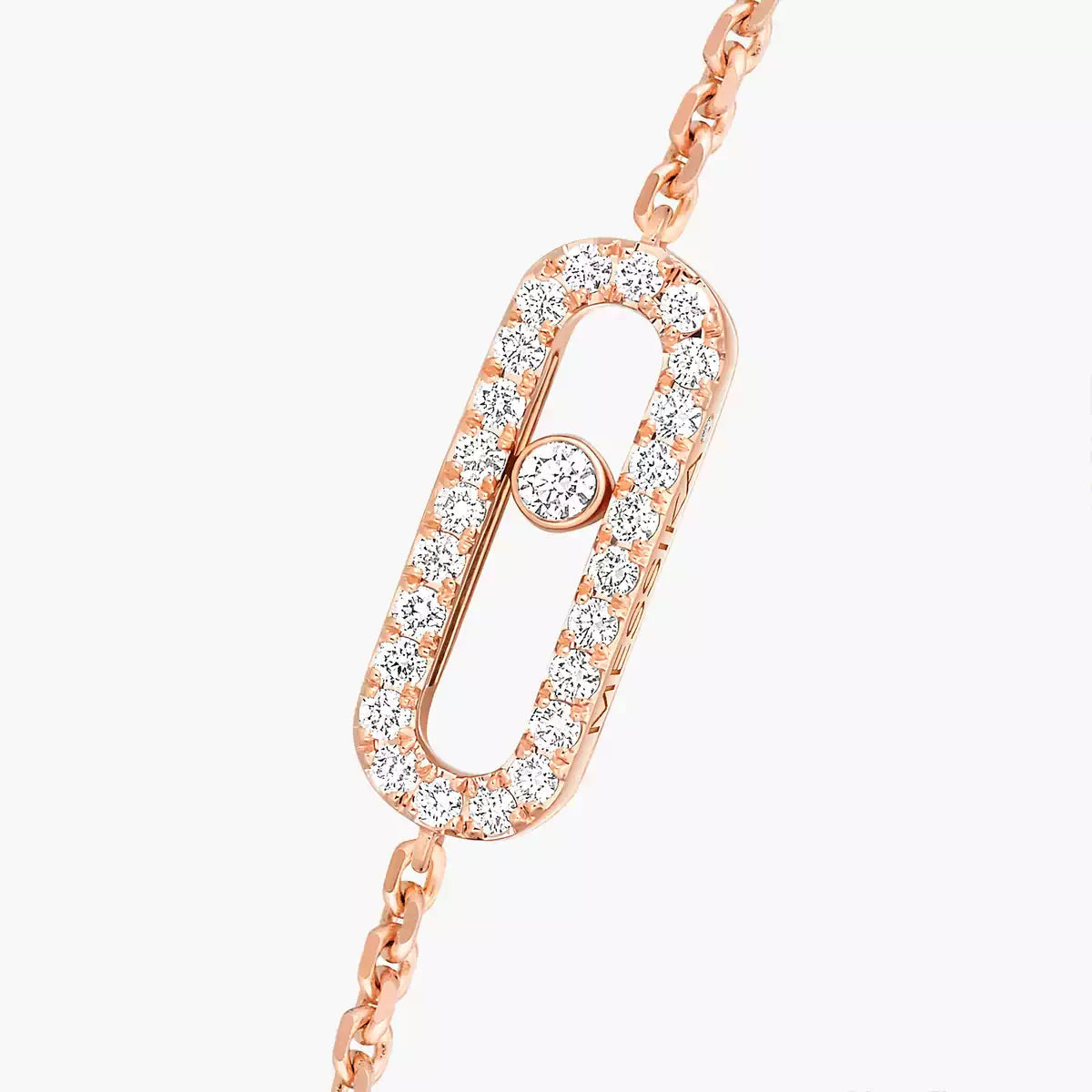 [moco jewelrys]Move Uno Diamond Bracelet