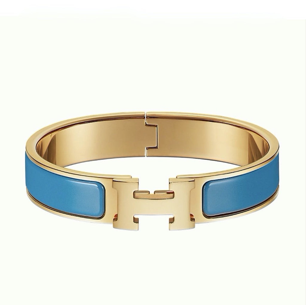 ??Loco?¡¥H BRACELET TURQUOISE 12MM