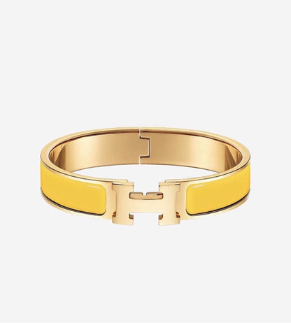 [モコジュエリー]Hブレスレット ペルー 12MM