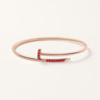 [Loco JURI]JUSTE BRACELET 2.5MM DIAMONDS NEW