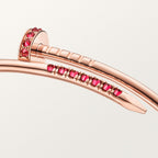 [Loco JURI]JUSTE BRACELET 2.5MM DIAMONDS NEW
