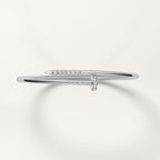 [Loco JURI]JUSTE BRACELET 2.5MM DIAMONDS NEW