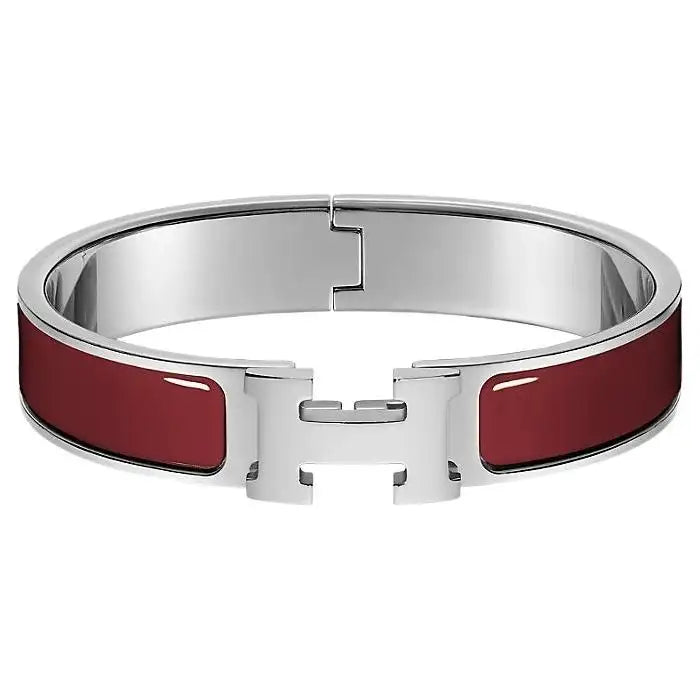 ??Loco?¡¥H ROUGE BRACELET