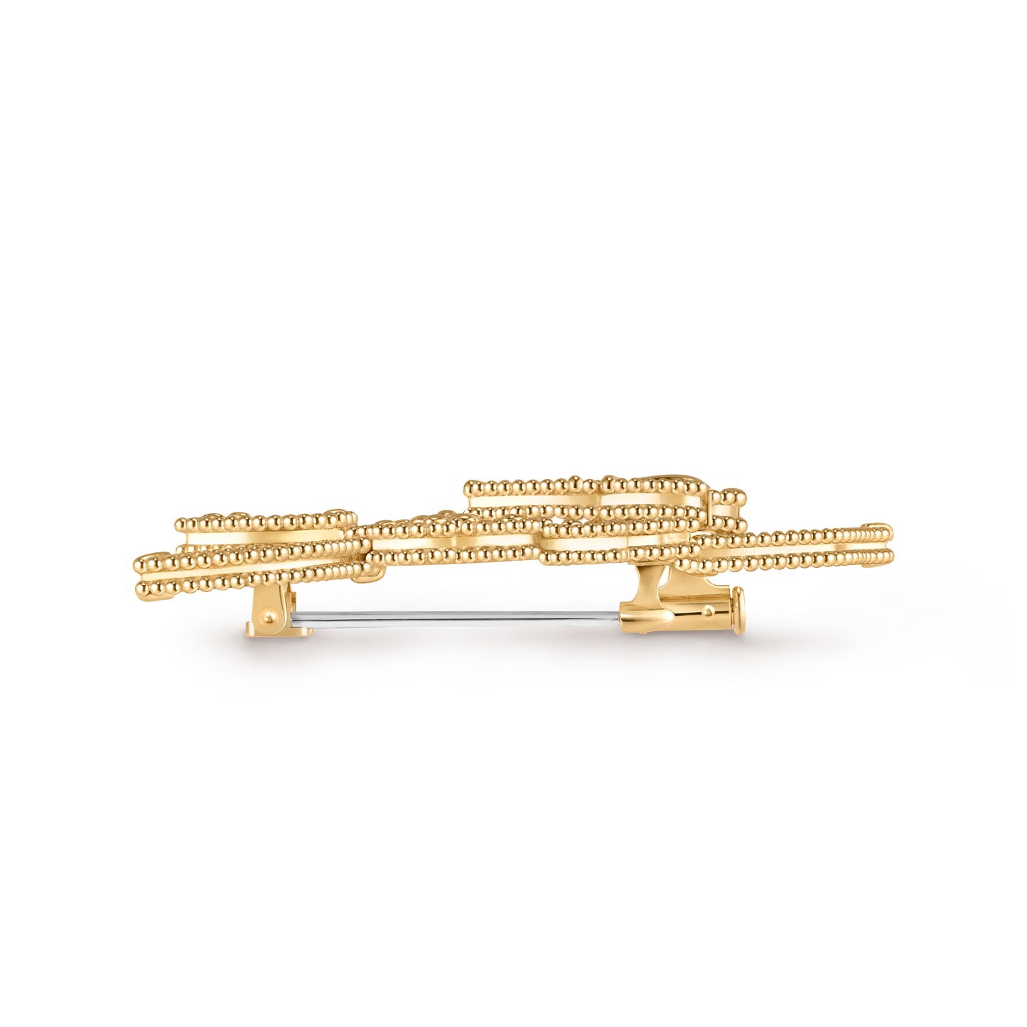 [moco jewelrys]2026 NEW MODEL SPRING LUCKY BROOCH