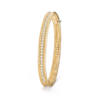 ??Loco?¡¥PERLEE DIAMONDS BRACELET 1 ROW