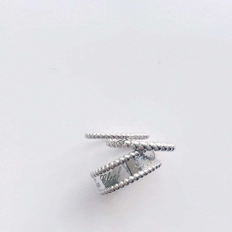 [moco jewelrys]PERLEE RING